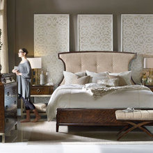 NC Master Bedroom