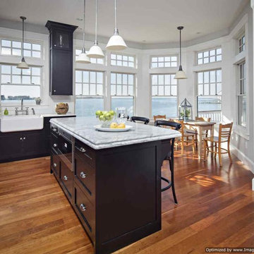 Bayside Residence