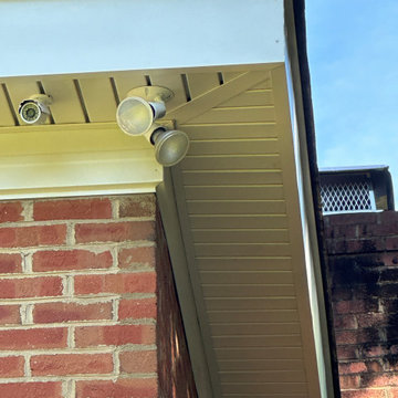 Gutter Installation - Witherspoon