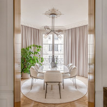 Salle À Manger