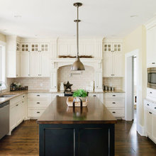 Cabinet style