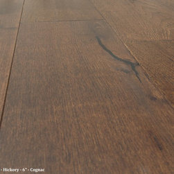 Peerani's Classical Series Engineered Hardwood Collection - Engineered Wood Flooring