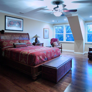 Renovation Splendor
