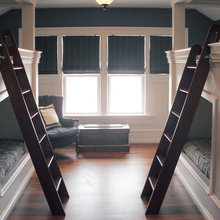boys rooms