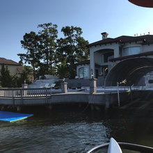 Boat Dock