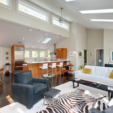 Living Room Ideas