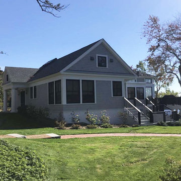 Hamilton Custom Homes