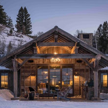 dream home