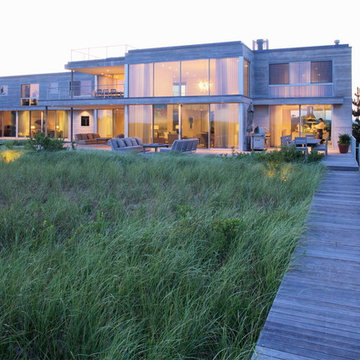 Flying Point Residence