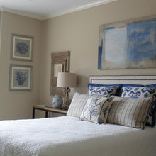 Guest Room Harris