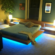 Bedroom Ideas