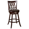 Tateswood Swivel Counter Stool