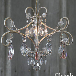 Nina - Chandeliers