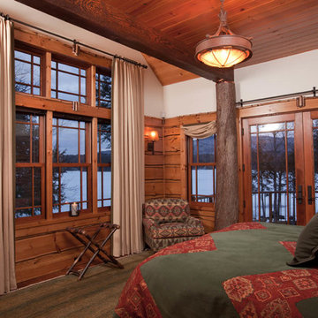 TimberHouse