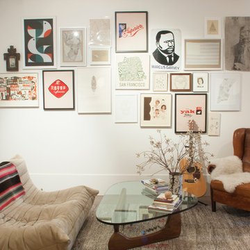 My Houzz: 1896 Victorian Home Gets a Contemporary Lift