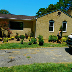 Richmond Landscaping - Products