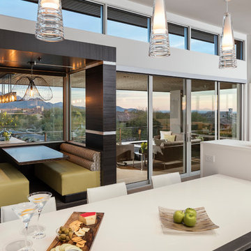 Desert Contemporary