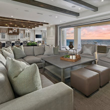 Contemporary Beach House