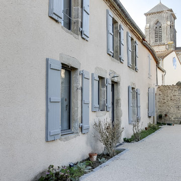 Rénovation Beaurepaire objectif : illuminer