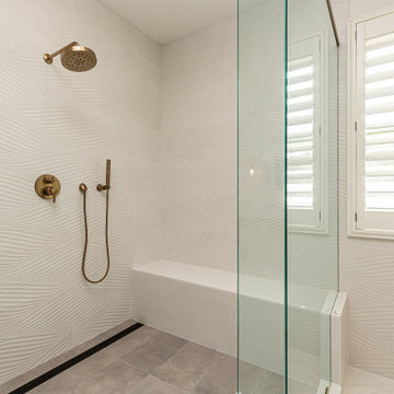 Master Bathroom Carmel Valley San Diego