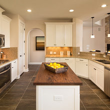 Kitchen Ideas