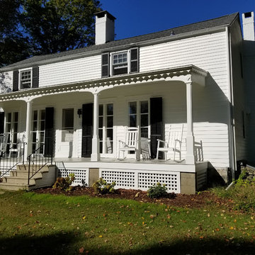 Exterior Painting