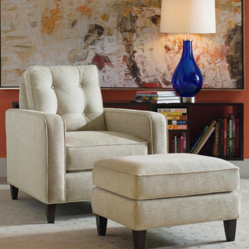 Century Furniture, Authorized Dealer
