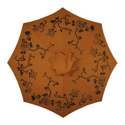 Rosalia - Outdoor Umbrellas