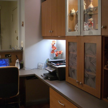 Home offices