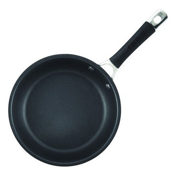 Circulon Momentum Stainless Steel French Skillet, 29 cm