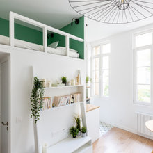 Studio Paris