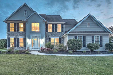 Exterior home photo in Other