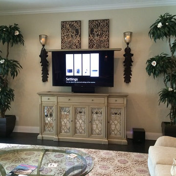 Randy B. Home Audio, Home Theater - LWR