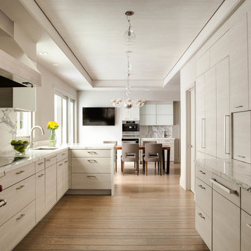 Forest Hill transformation