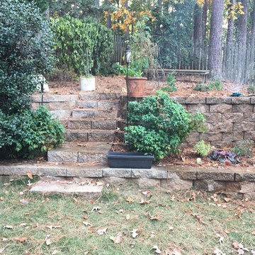 Landscape Designs
