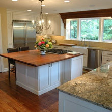 Kitchen Ideas