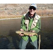 Phil Morrisey's photo