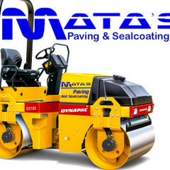 Mata's Paving & Sealcoating