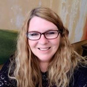 Foto von Laura Christey