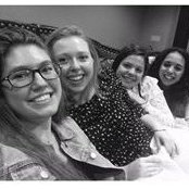 Katie Benson's photo