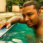 Saif Khan's photo
