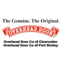 Overhead Door of Clearwater
