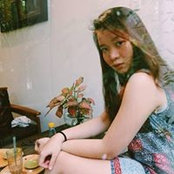 Thùy Min's photo