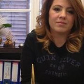 Serpil Bayazıt's photo