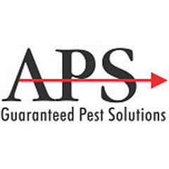 APS Pest & Termite Extermination