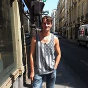 Alexey Ilin's photo