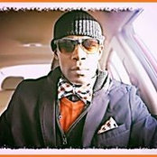 Ibn Harris's photo