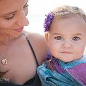 April Bain's photo