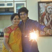 Sai Krishna's photo