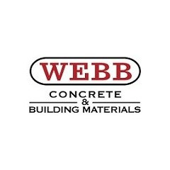 Webb Concrete and Building Materials